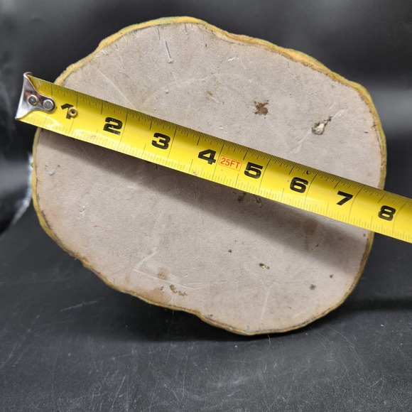 Wine Bottle Grapevine Holder Caddy Purple Grapes Green Vines Vineyard Decorative - Picture 7 of 8